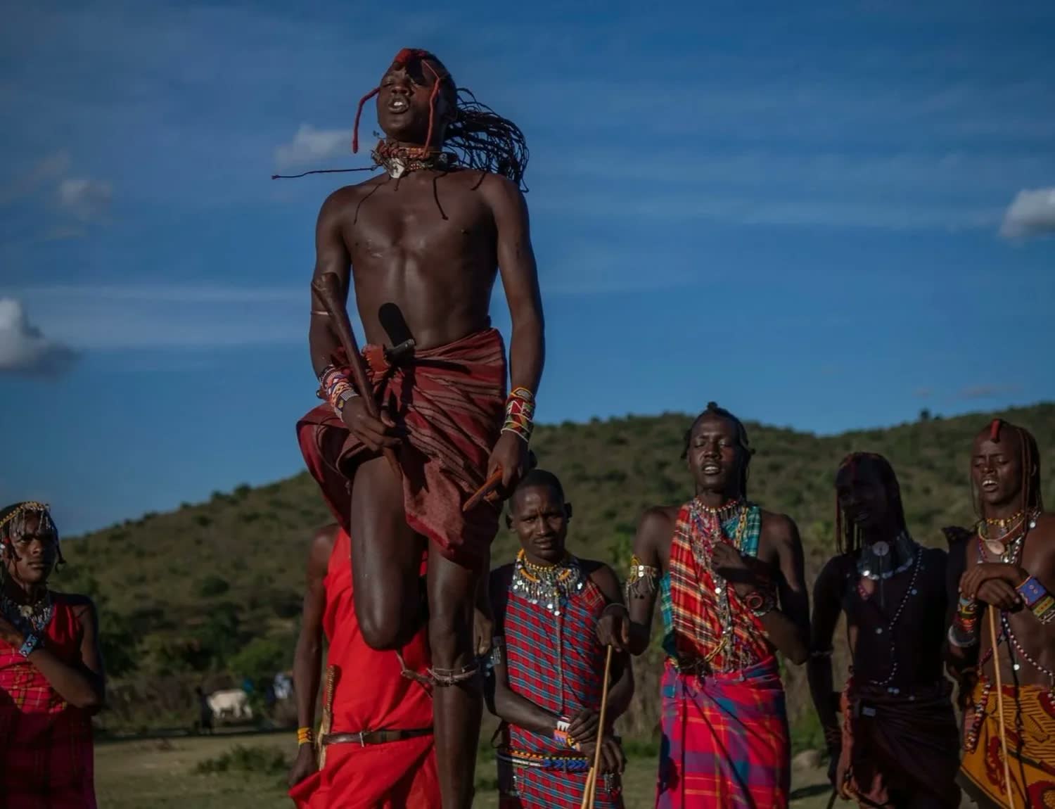 Cultural visits