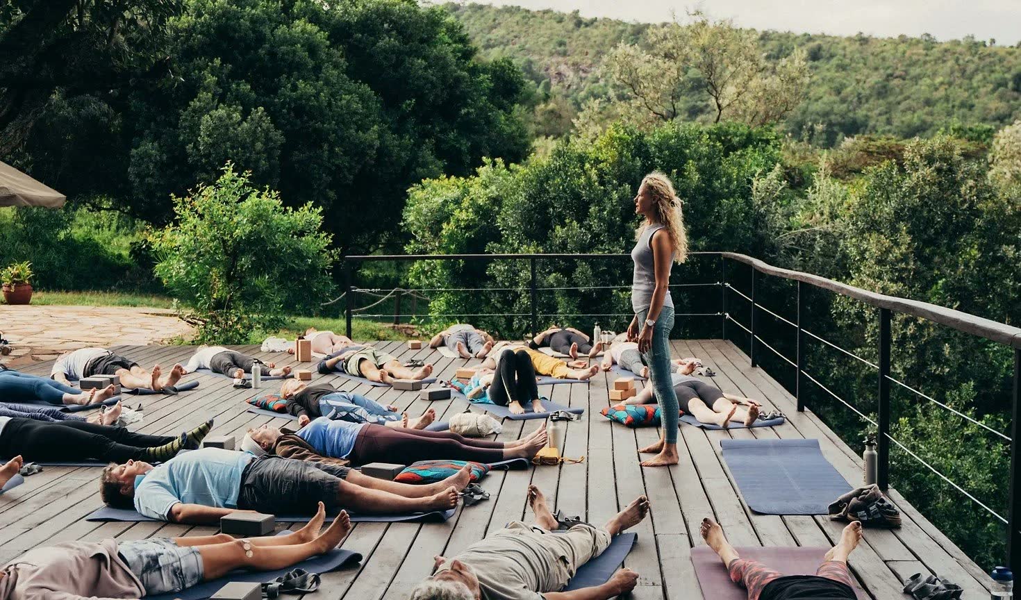 Yoga